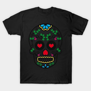 Skull T-Shirt